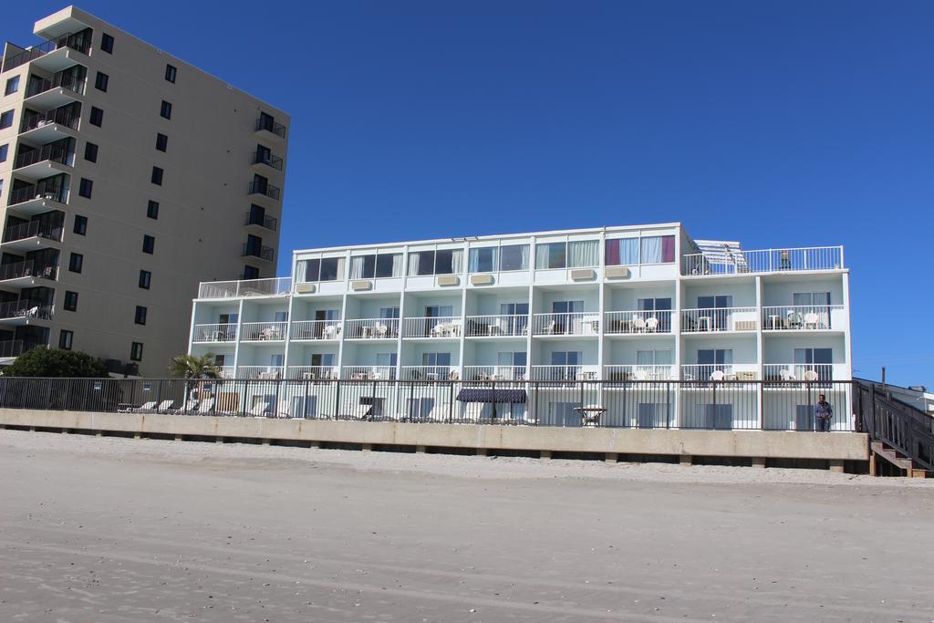 Garden City Inn Экстерьер фото
