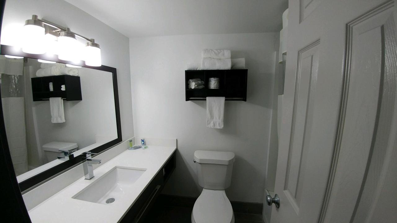 Garden City Inn Экстерьер фото